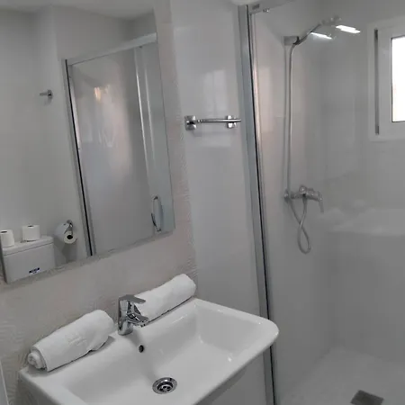 Appartement Versalles - *