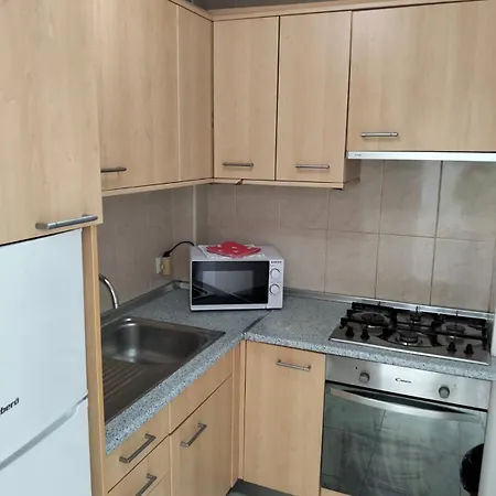 Versalles - Appartement