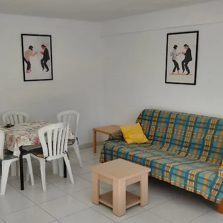 Appartement Versalles -