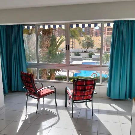 Versalles - Zand Properties