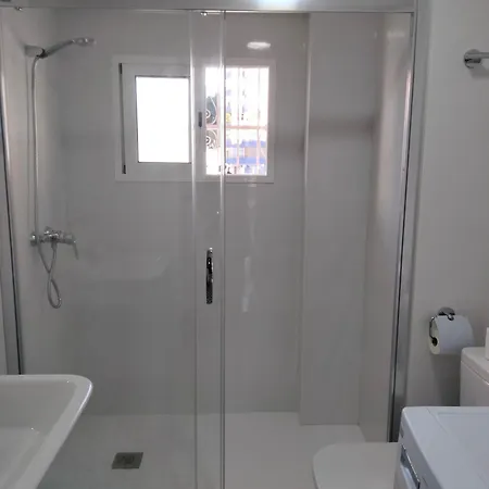 Versalles - Zand Properties Апартаменты *