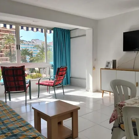 Versalles - Zand Properties Апартаменты *